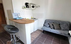Studio 2 - Rouen Centre Ville