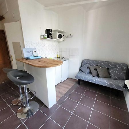 Studio 2 - Rouen Centre Ville Esterno foto