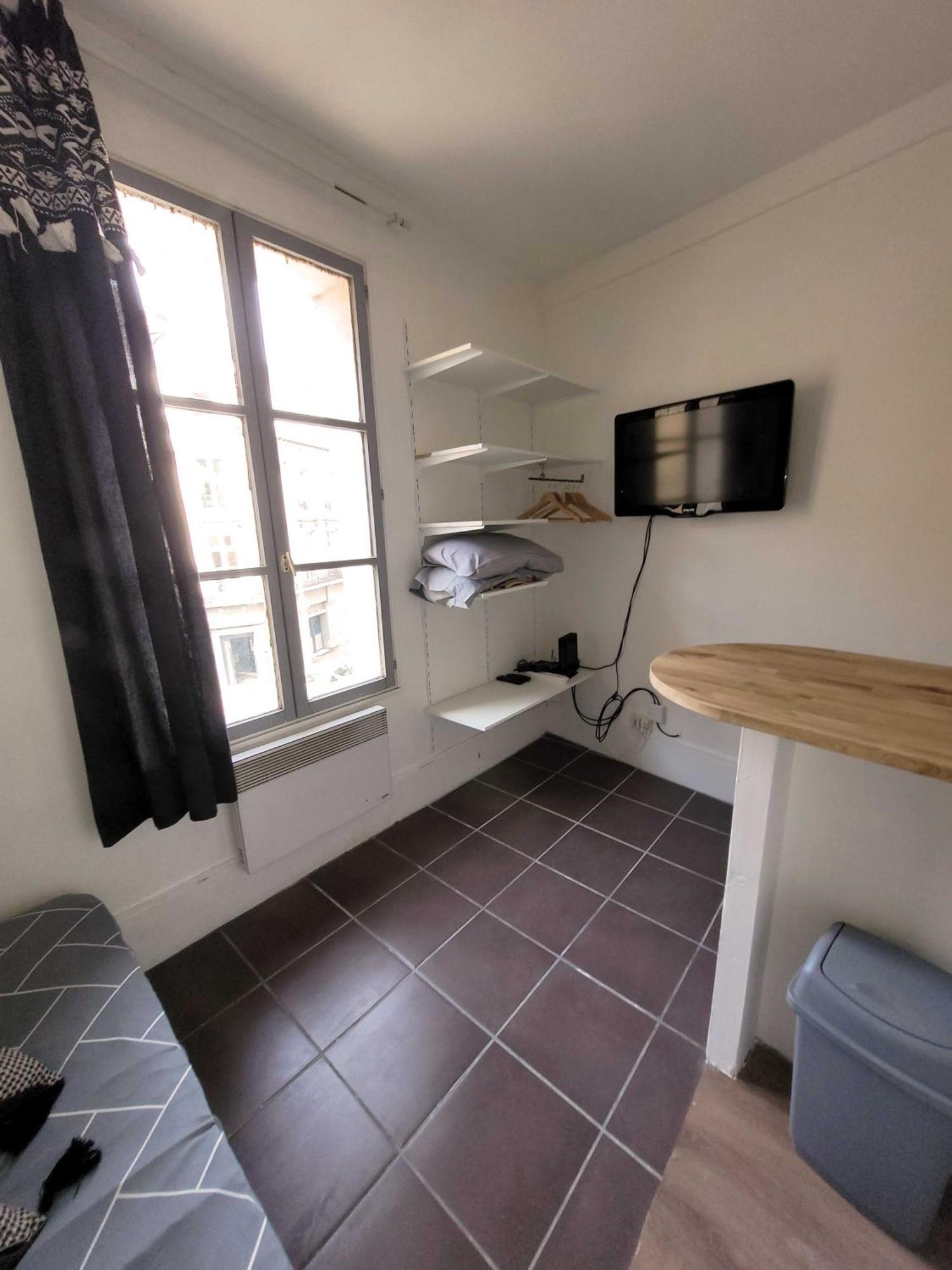 Studio 2 - Rouen Centre Ville Esterno foto